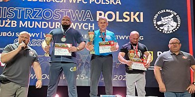 Kolejny rekord i tytuł Mistrza Polski-17025