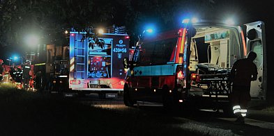 16 i 17 latek zginęli kolejne trzy osoby ranne po wypad-17054