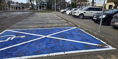 Podróżni wygodniej przesiadają się do pociągów w Gryfic-17132