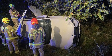 System eCall wezwało pomocy z BMW-17114