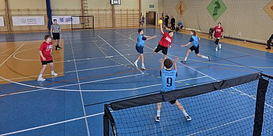 Zachodniopomorski finał piłki ręcznej w Drawsku Pomorskim-17228