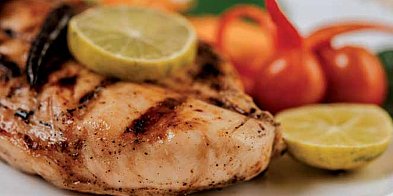 Filet z kurczaka  na zimo-17282