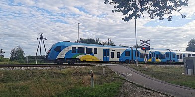 Więcej pociągów, więcej podróży w Zachodniopomorskiem-17661