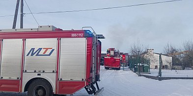 Pożar w Mielenku Drawskim-17989