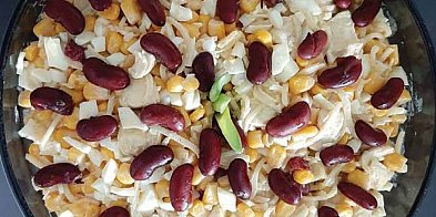 Sałatka „GAGATKA”-18061