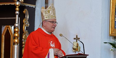 Nuncjatura Apostolska: bp Krzysztof Zadarko nowym bisku