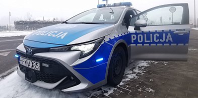 Pod wpływem i niesprawnym pojazdem