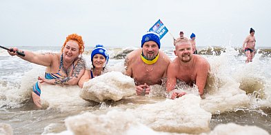 Od czwartku 23. Międzynarodowy Zlot Morsów w Mielnie