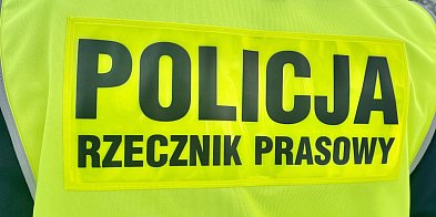 Złocieniec. Akcja policji i aresztowanie dwóch osób