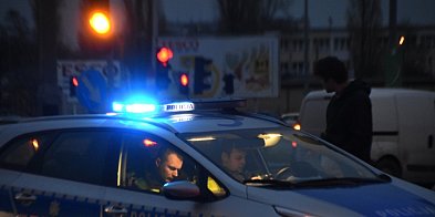 Czaplinek. Mężczyzna został obezwładniony  i aresztowan