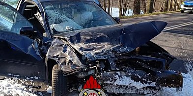 [DW 109] Jedna osoba poniosła śmierć a 8 zostało rannyc