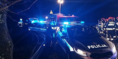 Brutalne pobicie i rabunek na stacji paliw. Trzech pode