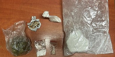 43 - latek ze Złocieńca trafił za kratki. Miał ponad pó