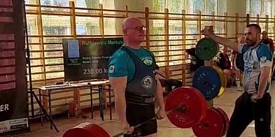 Sukces Rufianów na Mistrzostwach Polski