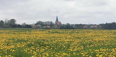 IMGW: w majówkę pogoda zmienna i raczej chłodna