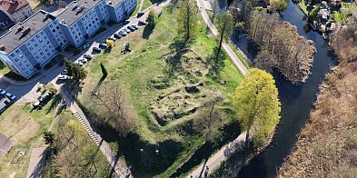 Złocieniec przebuduje zabytkowy spichlerz i zrewitalizu