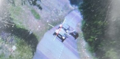 19 letni kierowca BMW już bez prawa jazdy