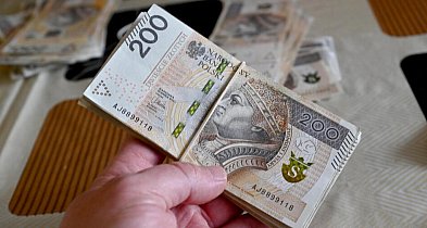 Raport: ponad 60 proc. przedsiębiorców ma problem z zaległymi płatnościami-16573