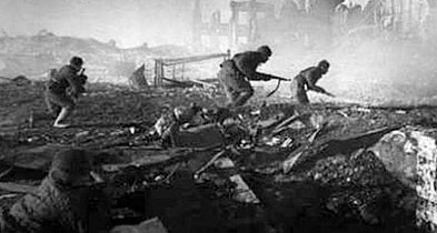 17 września 1939 r., Armia Czerwona napadła na Polskę-16587