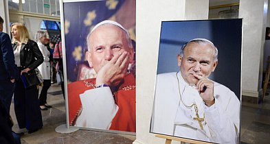 Bp Oder: być może odrzucenie kremówek jest szansą, że zaczniemy słuchać Jana Pawła-16869