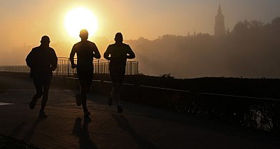Bieganie częściowo naprawia to, co psują fast foody-17007