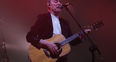 John Porter: wracamy do muzyki z czasów, gdy czuliśmy się dobrze-17010
