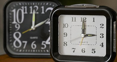 Sondaż: 61 proc. ankietowanych przeciwko zmianom czasu-17046