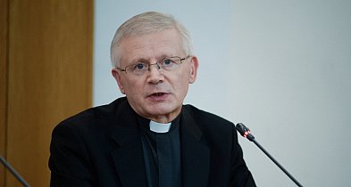 Ks. Zieliński: zabawy halloweenowe to inwazyjna praktyka zmieniająca przeżywanie W-17124