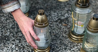 1 listopada w Kościele katolickim przypada uroczystość Wszystkich Świętych-17143