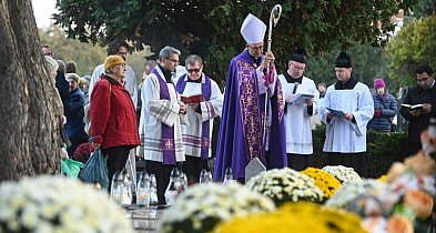 Abp Galbas: miłość potrafi przebić śmierć-17152