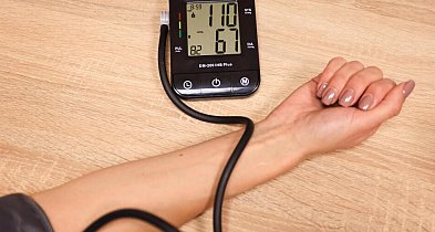 Szybkie wahania ciśnienia krwi to ryzyko dla mózgu-17190