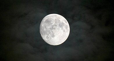 Największa superpełnia Księżyca w tym roku – 5 listopada-17192