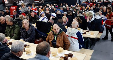 Caritas Polska: bezdomność to najgłębszy stan ubóstwa-17292