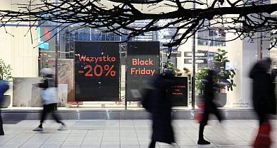 Raport: dwie trzecie klientów ma zamiar skorzystać ze sklepowych promocji w black-17306