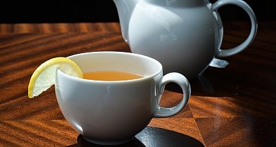 Herbata najczęściej pijanym przez młodzież napojem-17614