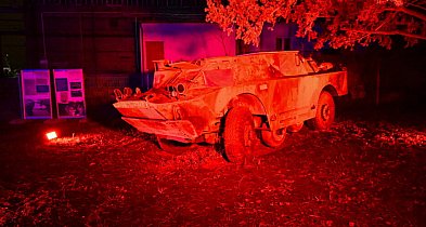 Stan wojenny był wymierzony w opozycję i „Solidarność”: tysiące żołnierzy, milicja-17643