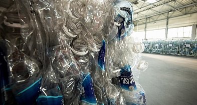 Leki na raka ze starych plastikowych butelek