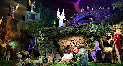 W środę w Kościele katolickim obchodzona jest Wigilia Bożego Narodzenia-17797