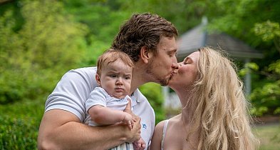 Bóg marzy o rodzinie, która jest domem dla miłości-17842