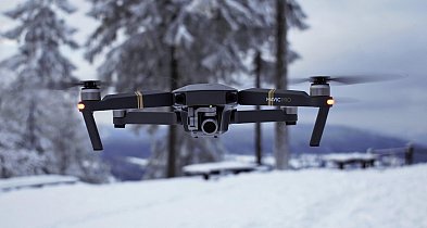 „Dron” Słowem Roku 2025-17950