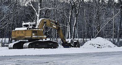 Zimą na pracodawcy spoczywają konkretne obowiązki, m.in. zapewnienie właściwej tem
