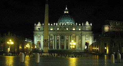 Watykan/ Papież do Polaków: podczas ferii zimowych odkrywajcie przyjaźń z Bogiem i-18028