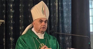 Bp Bab: jedność chrześcijan trzeba wyprosić, Bóg na pewno chce nam ją dać