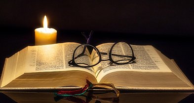 Kościół katolicki 25 stycznia obchodzi VII Niedzielę Słowa Bożego