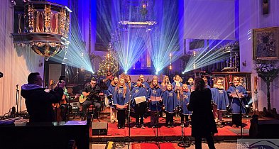 Święto Ofiarowania Pańskiego kończy w Kościele okres śpiewania kolęd