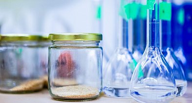 Rozszyfrowano, jak rośliny wytwarzają rzadki związek przeciwnowotworowy