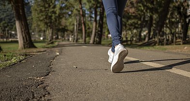 Naukowcy: 30 minut biegu nie „spali” pączka