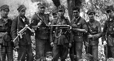 Paweł Ukielski: Dziedzictwo AK pomogło w przetrwaniu narodowych wartości