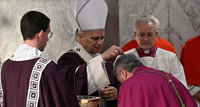 Słuchać i pościć. Wielki Post jako czas nawrócenia