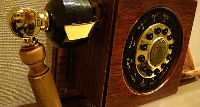 Pierwszy telefon powstał 150 lat temu